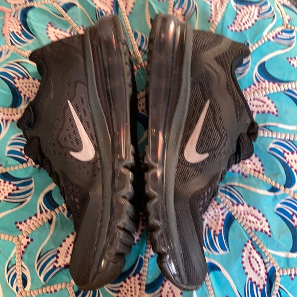 Nike Air Max running size 6Y/24cm/38.5EU - Picture 3 of 7